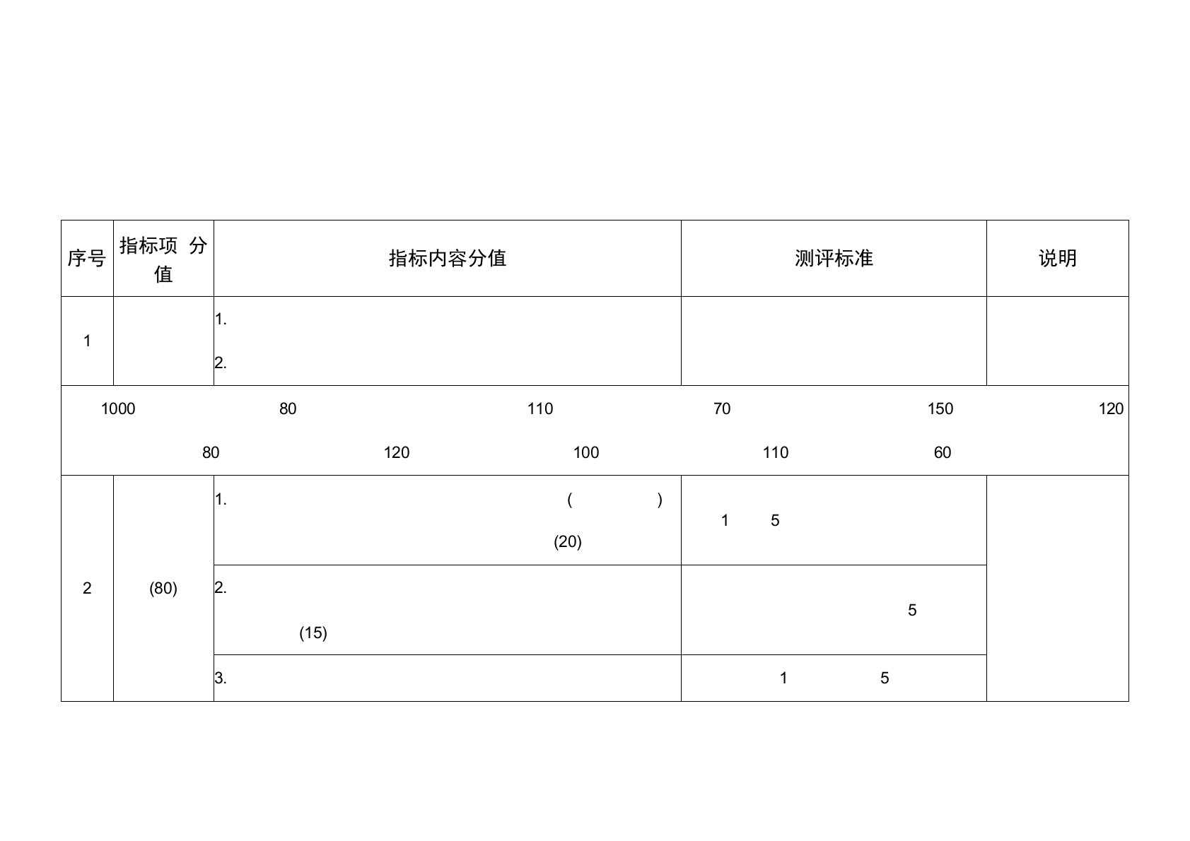 北京市安全文化建设示范企业评定标准