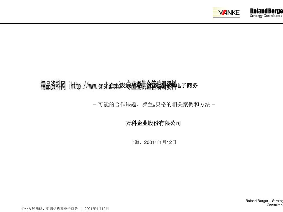 企业发展战略、组织结构与电子商务综述