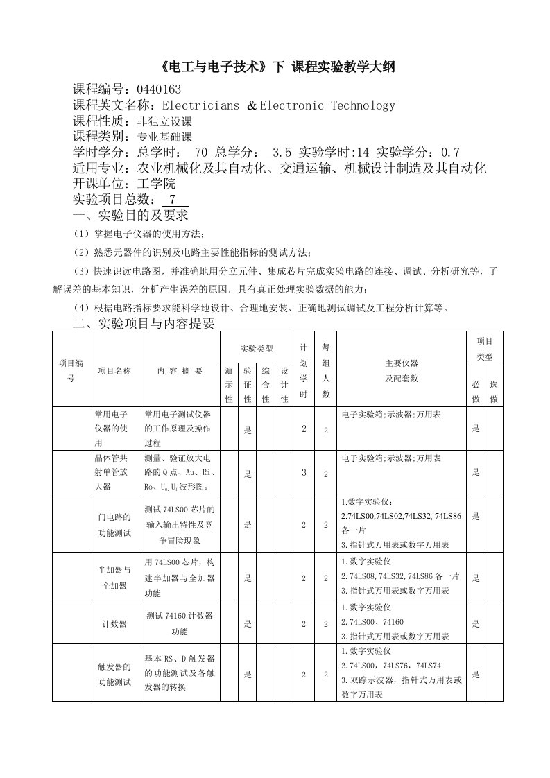 电子行业-电工与电子技术下