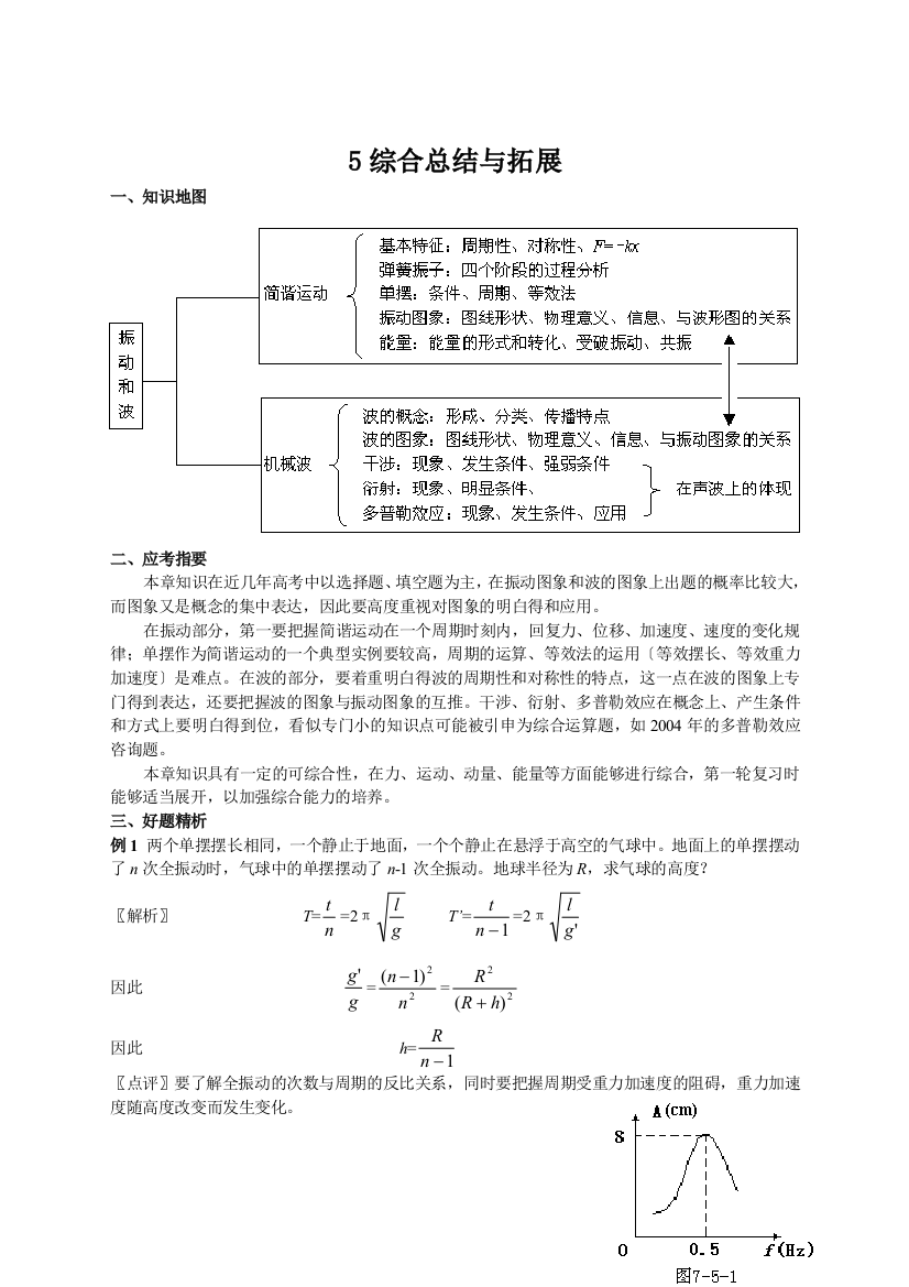 5综合总结与拓展