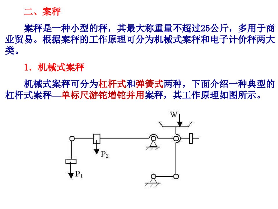 机电一体化概论第45章