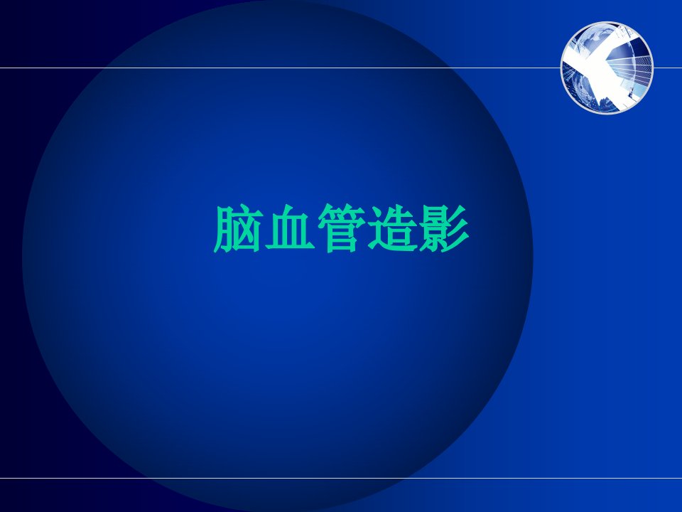 脑血管造影.ppt