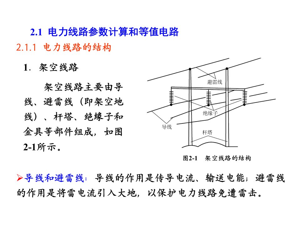 电力系统分析稳态部分第十二章电力系统的无功功率平衡