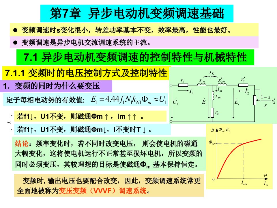 第7章(电力拖动控制系统)