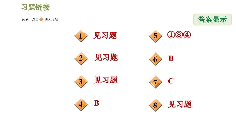 华师版八年级下册数学课件第17章全章热门考点整合应用