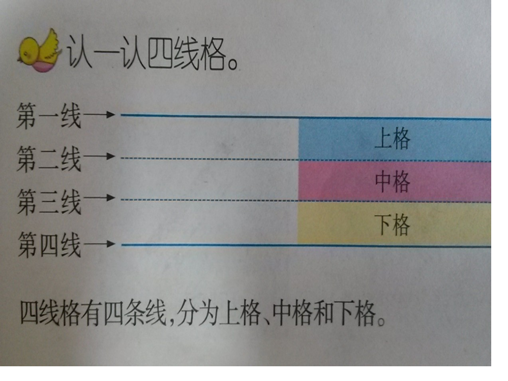 幼小衔接拼音公开课获奖课件百校联赛一等奖课件