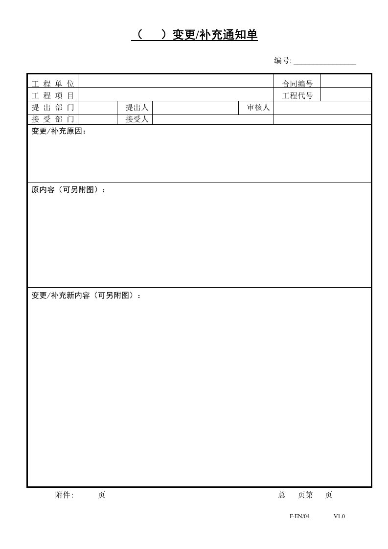 DCS检验报告、PURCHASEORDER、变更补充通知单(3个文件)-质量检验