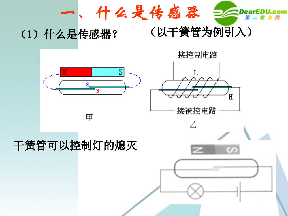 载流子增多