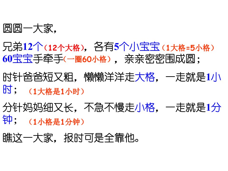 圆圆一大家兄弟2个各有5个小宝宝60宝宝手牵手