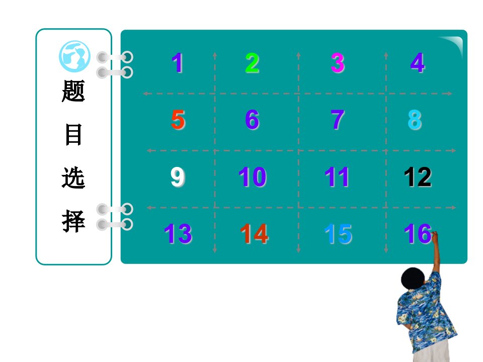 高中物理知识竞赛