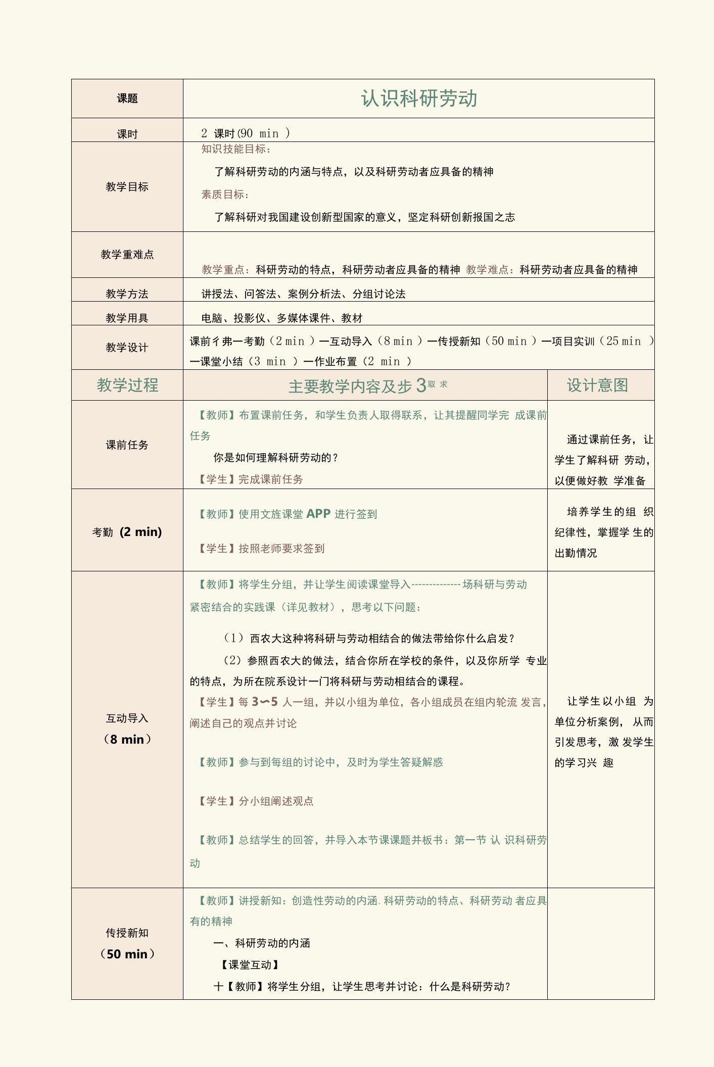 《大学劳动教育》（王贵荣）246-1