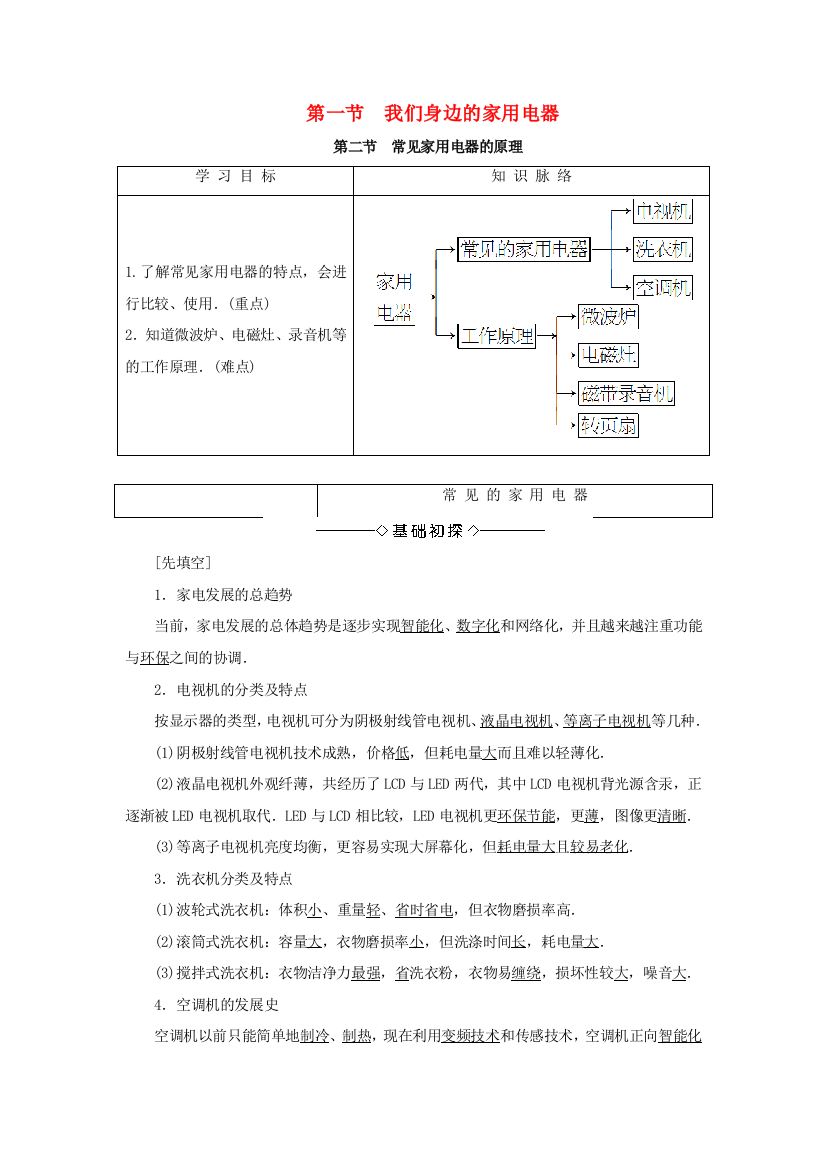 高中物理