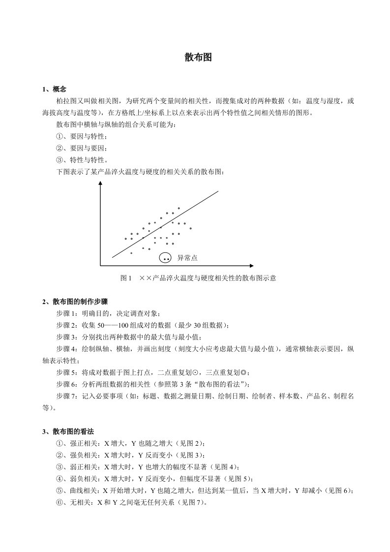 宁波某电子公司品管七大手法培训6