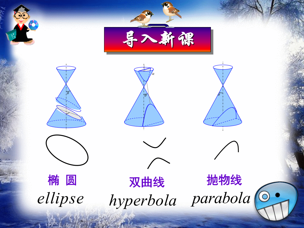 242抛物线及其标准方程(1)