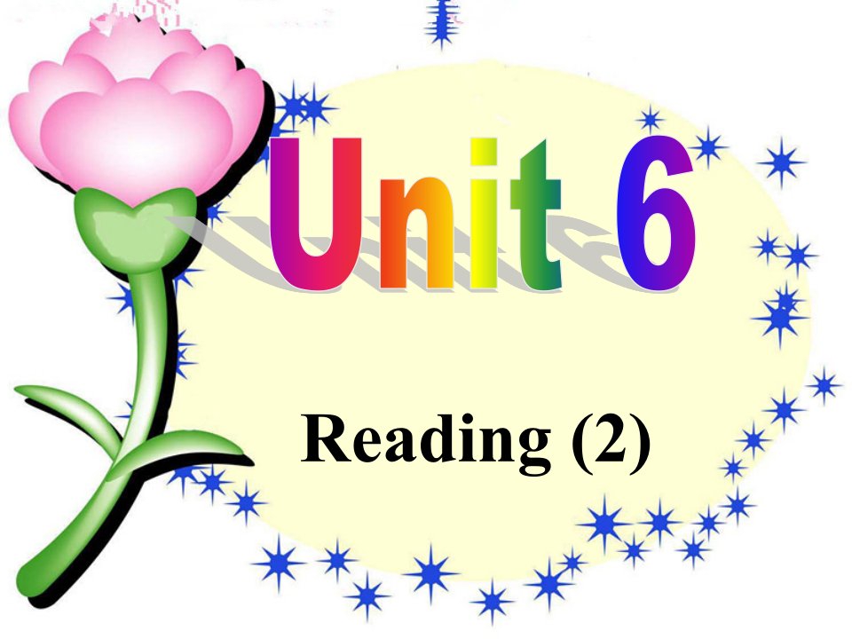 译林牛津版英语八年级下册-Unit-6-教学ppt课件-Reading-2