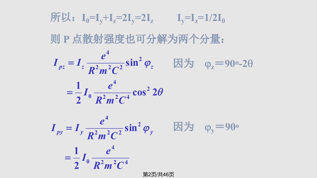 材料现代研究方法章