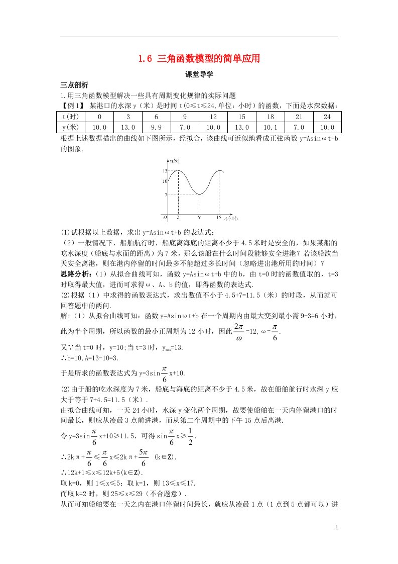 高中数学