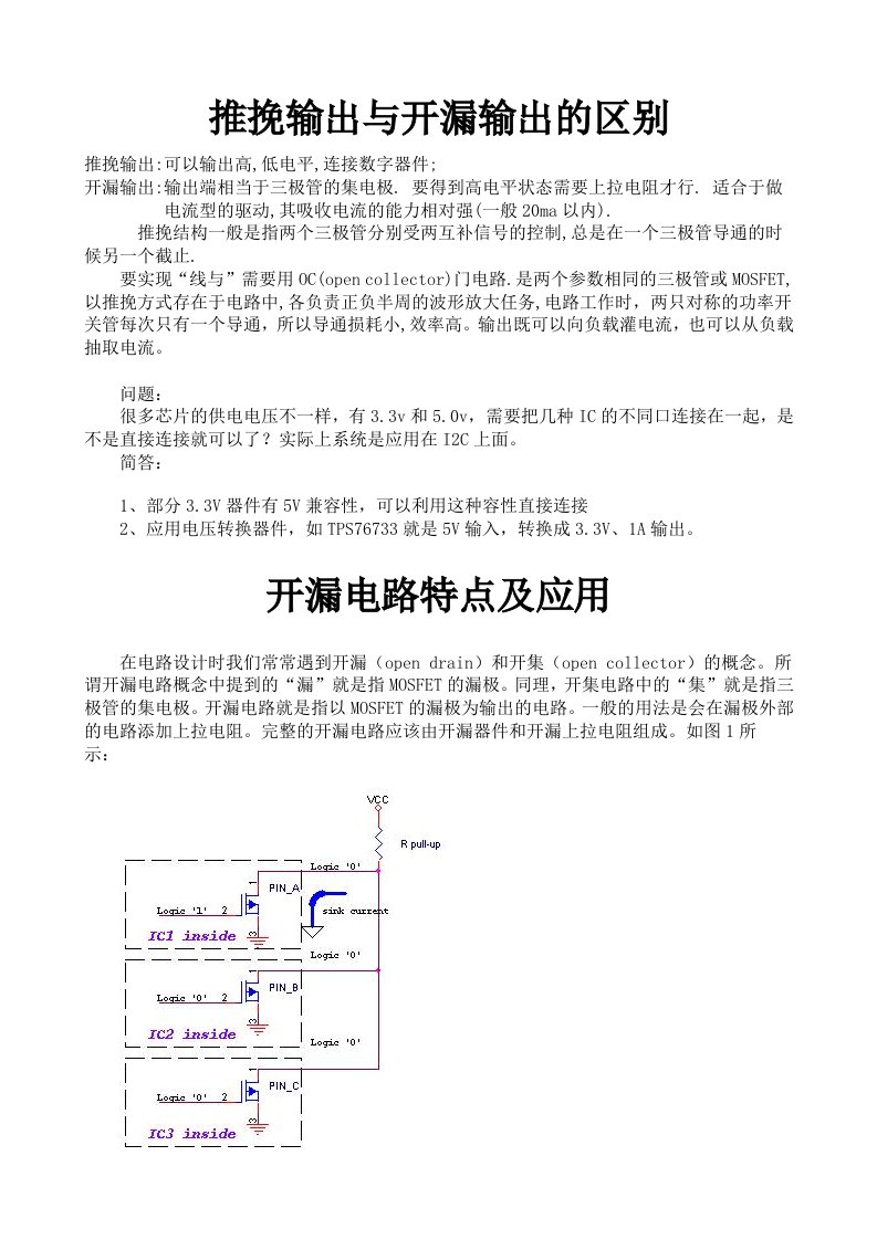 单片机STM32学习笔记