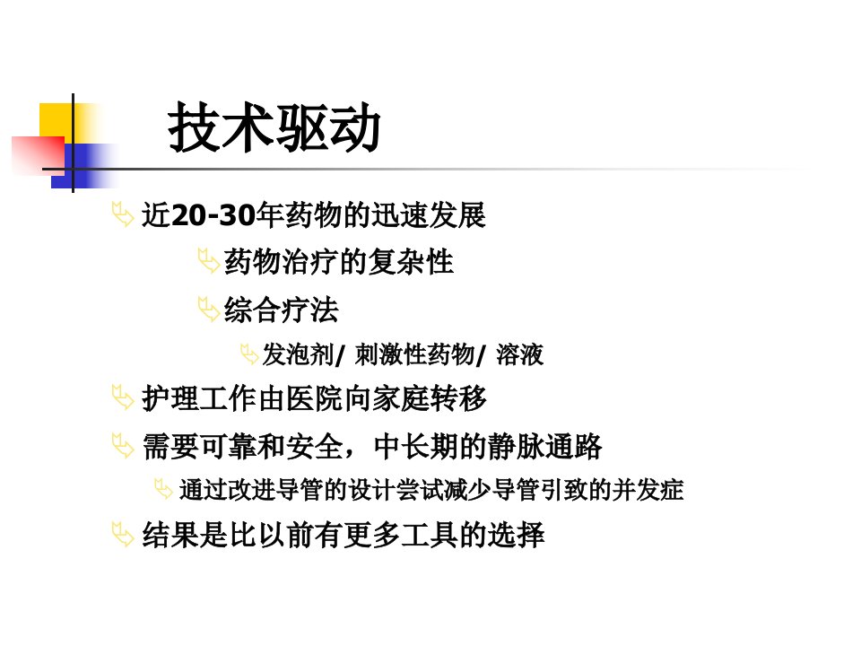 合理选择静脉输液工具南方护理网南方医院课件