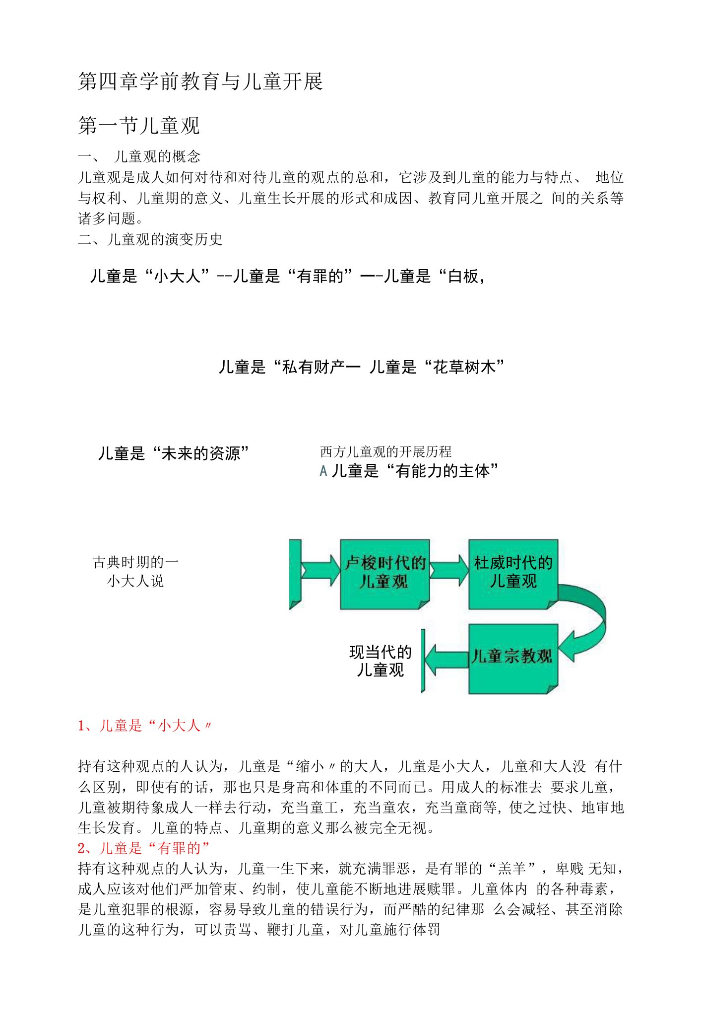 可修改儿童观范文.doc