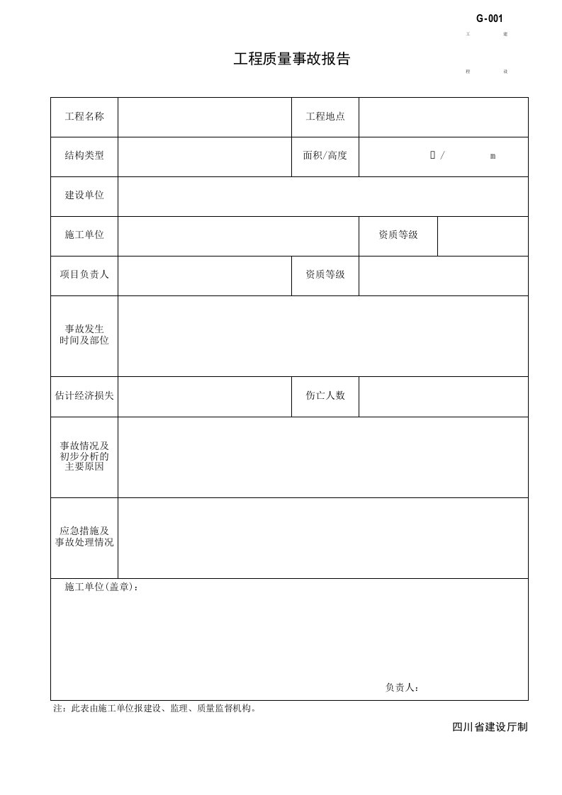 四川建龙软件全套表格(最新)