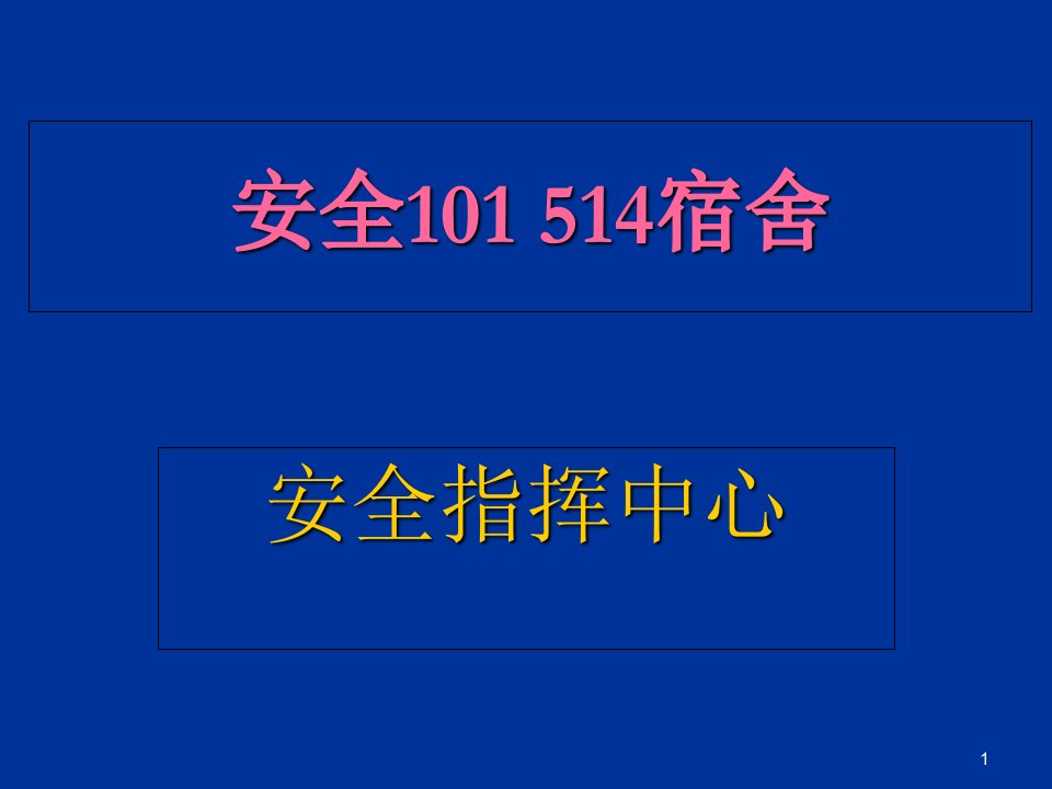 危险废物的处理处置ppt课件