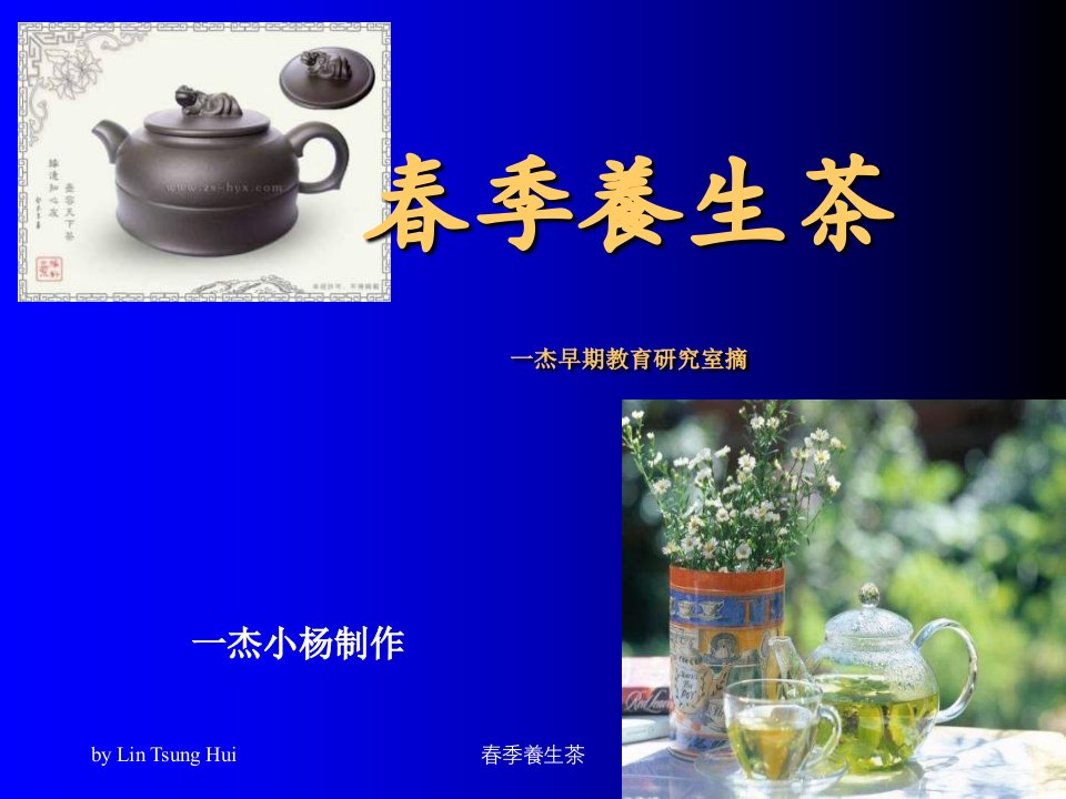 中医药膳养生概念