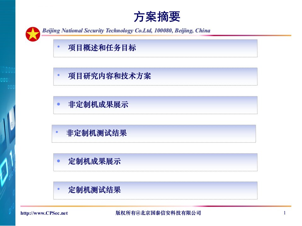 移动智能终端安全管理系统结题ppt课件