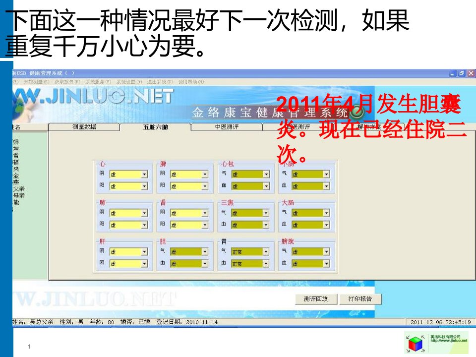 医学实在易