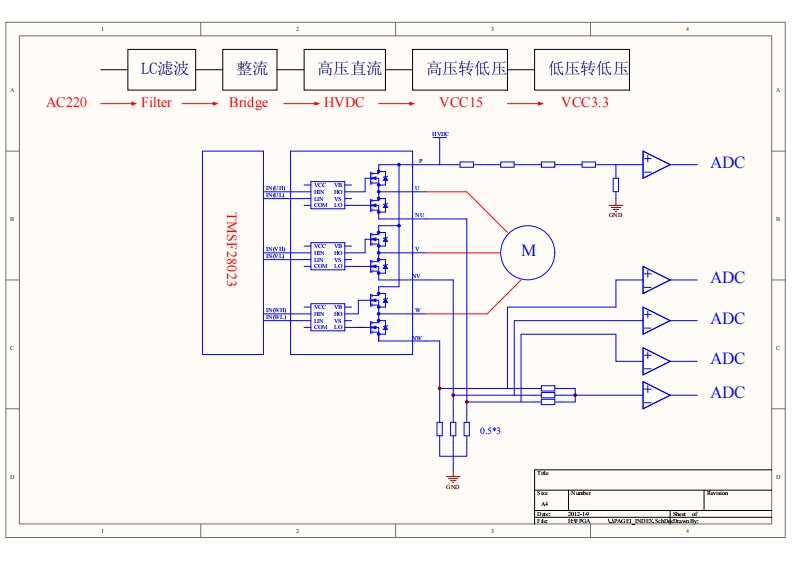 《变频泵电路原理图F28023》.pdf