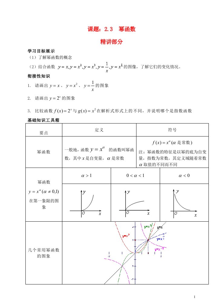 高中数学