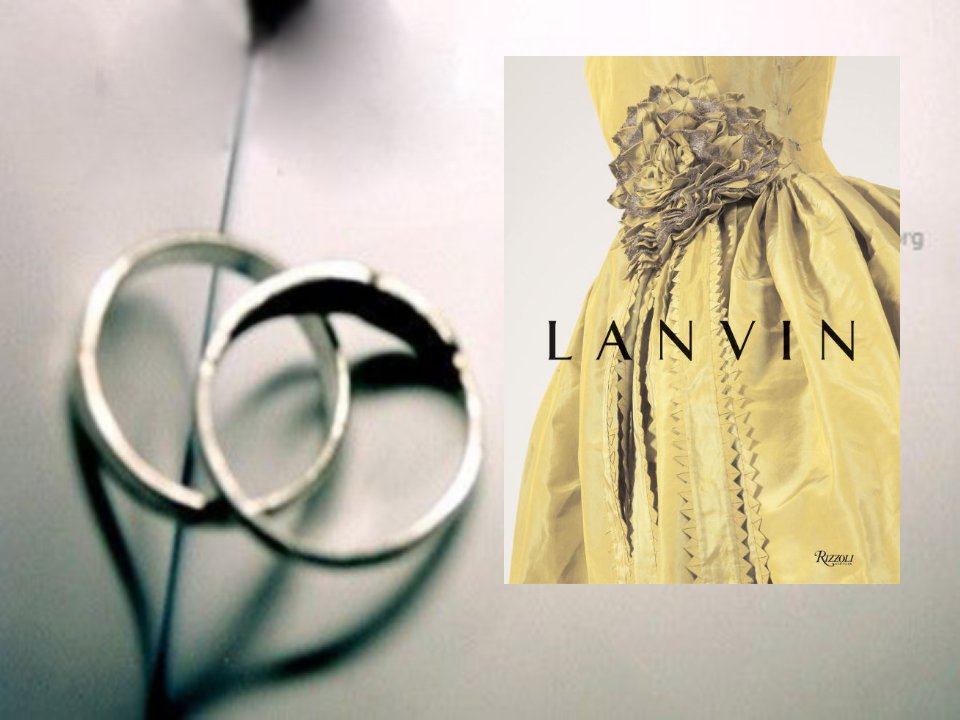 lanvin时尚品牌调研