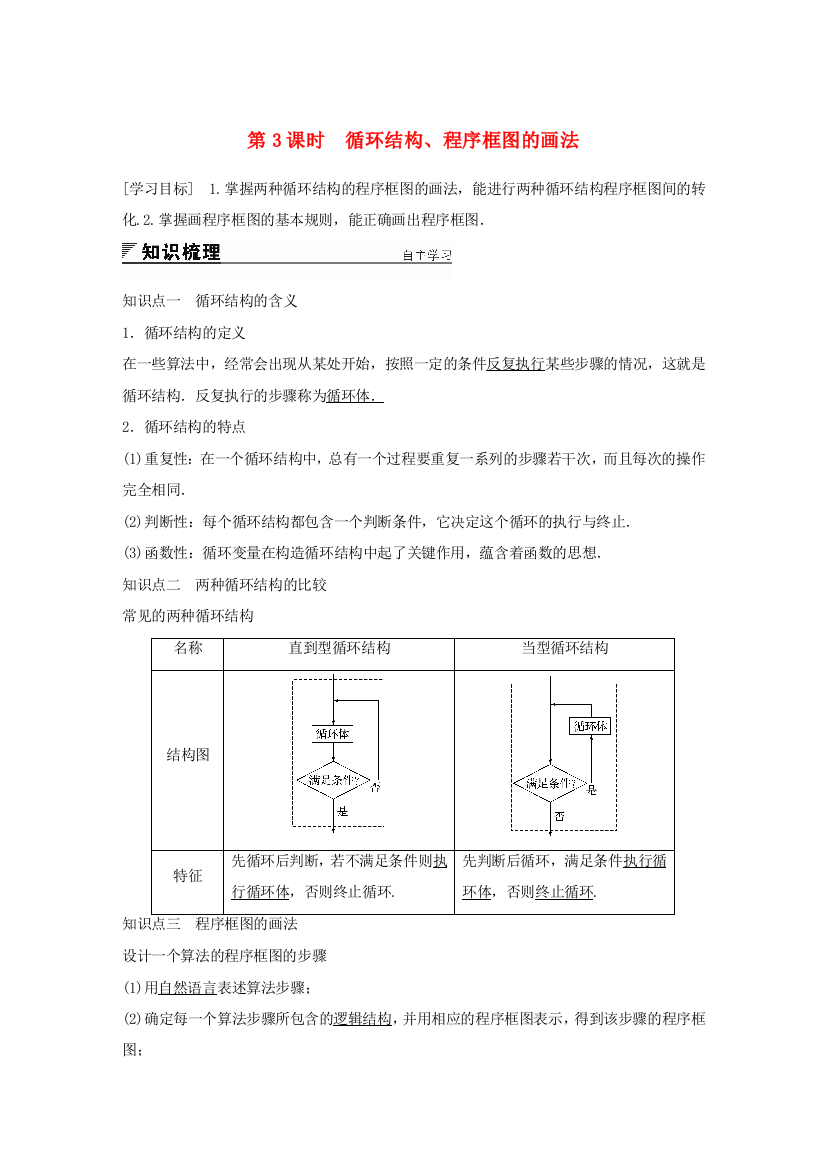 高中数学