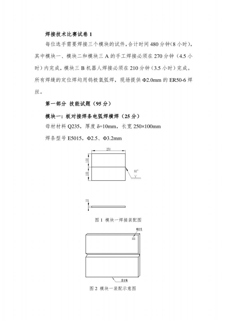 2022中职