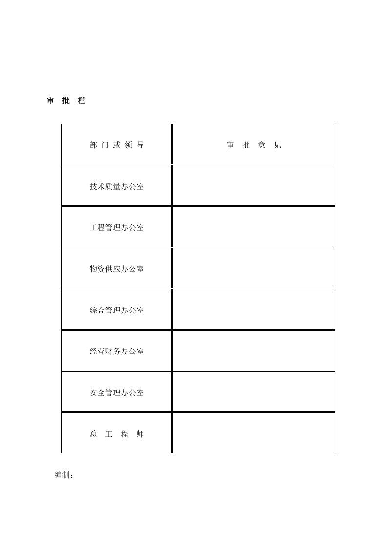 工艺管线试压方案