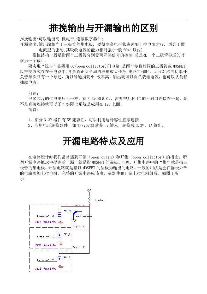 单片机STM32学习笔记