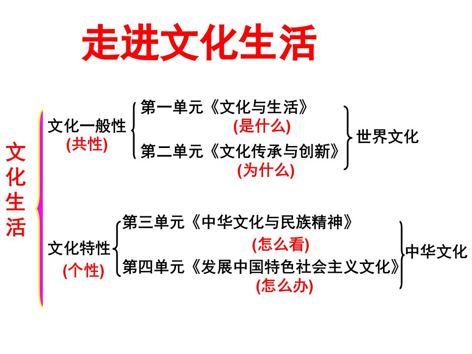 《体味文化用》PPT课件