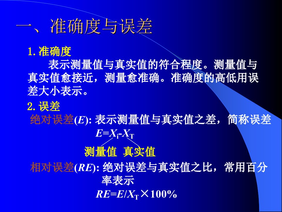 初赛第1讲有效数字