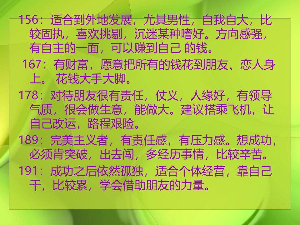 数字密码81组联合数字竹菊书苑