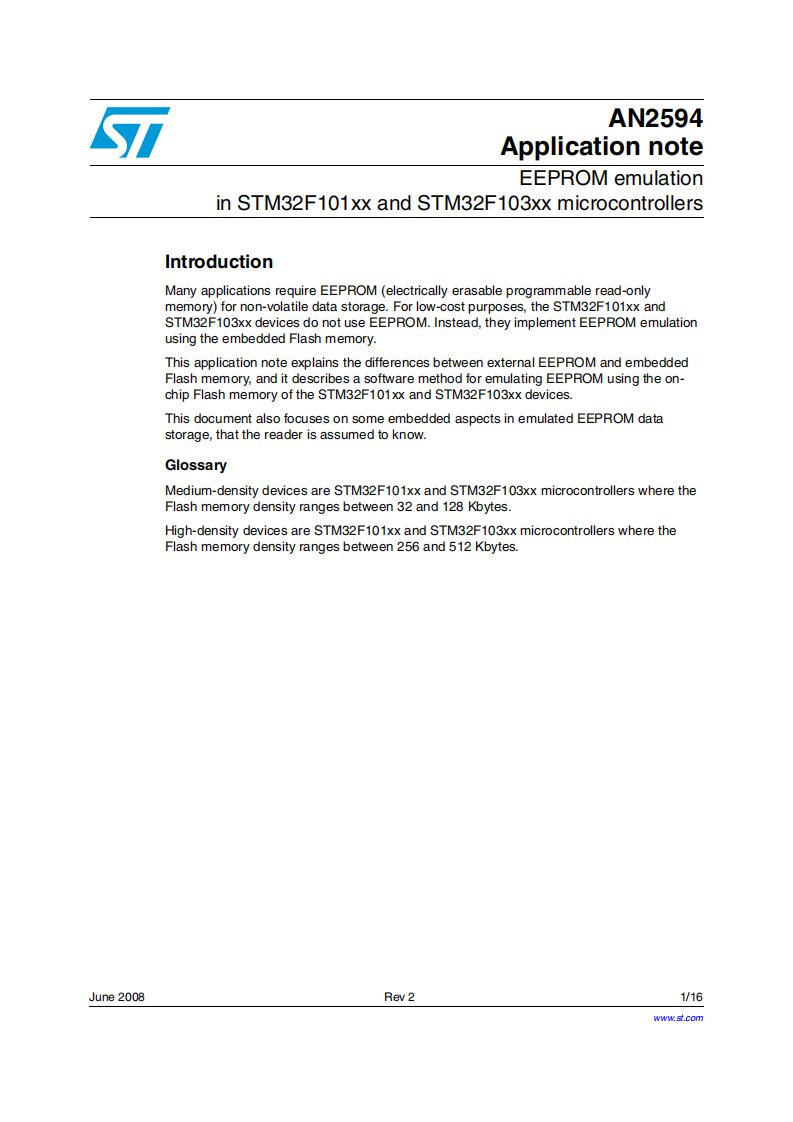 STM32