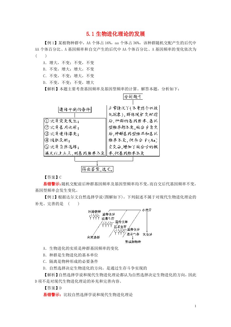 高中物理