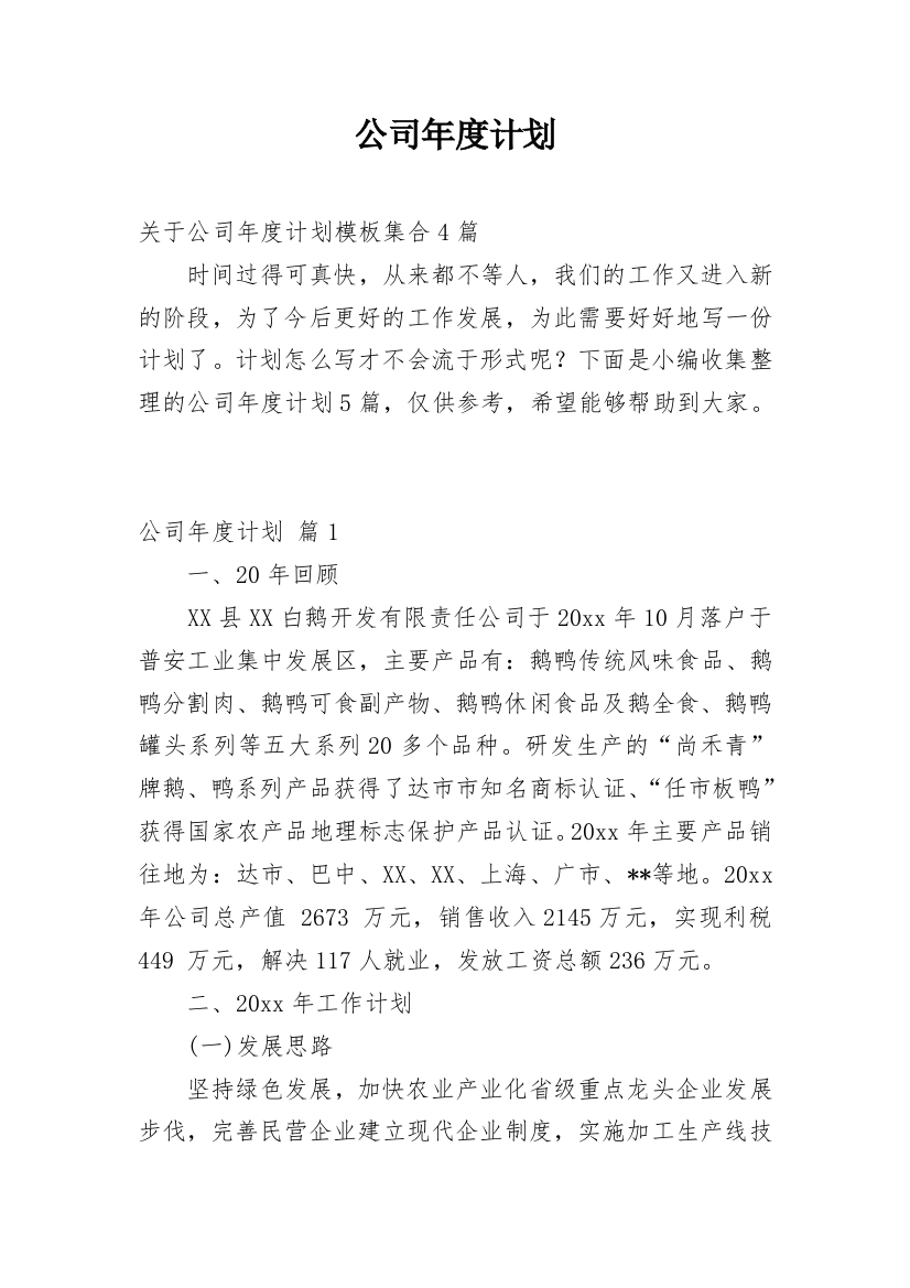 公司年度计划_61