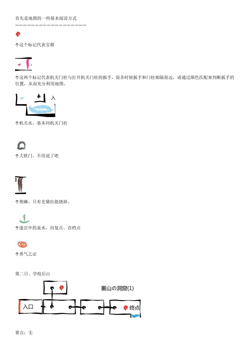 命运召唤尔茄的精灵石迷宫地图_图文攻略_全通关攻略_高