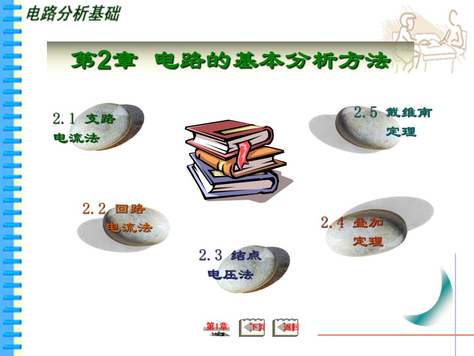 电路分析基础PPT电子教案第2章