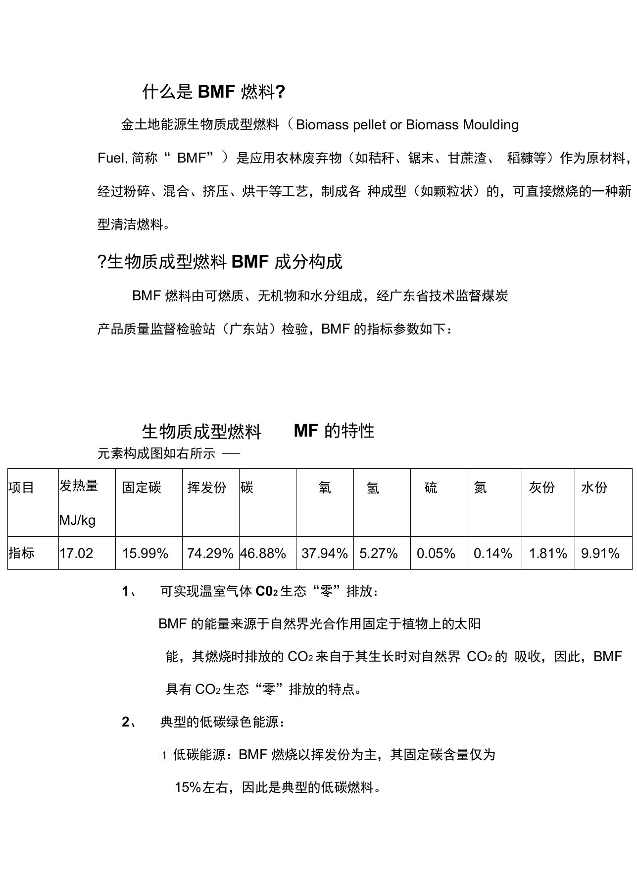 生物质成型燃料及锅炉