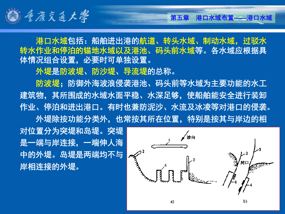 集装箱的发展