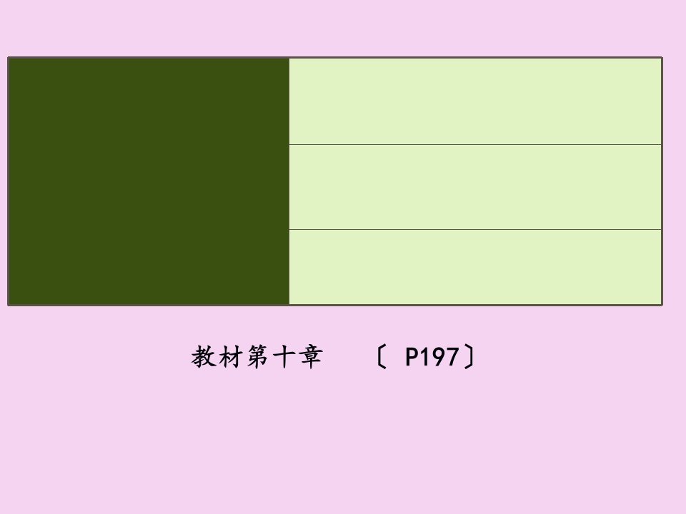 电子科大孙丽琼会计学费用与成本ppt课件