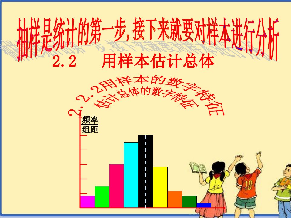 众数、中位数、平均数与样本频率分布直方图的关系