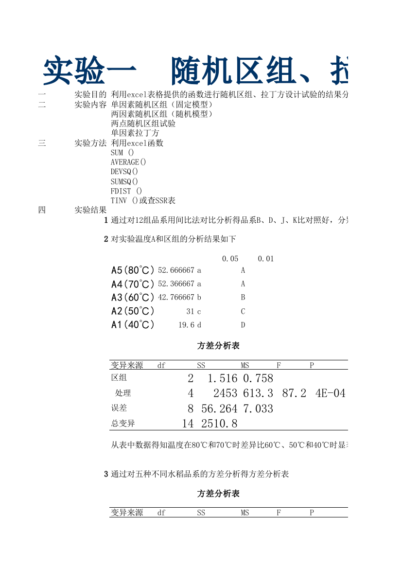 间比拉丁方