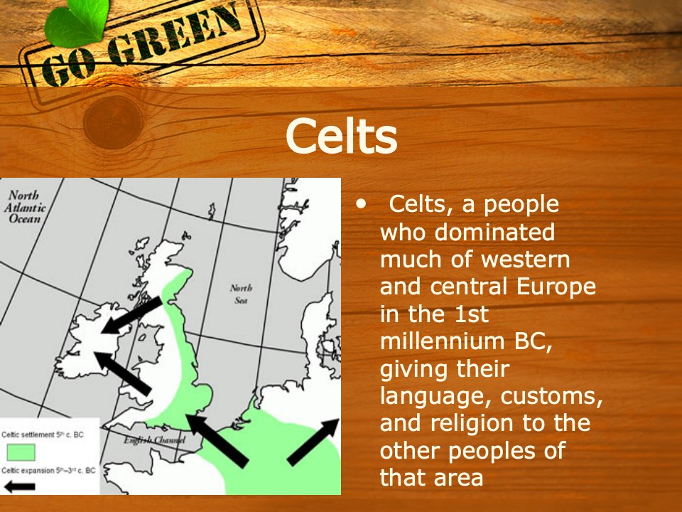 英国国家概况CelticLanguagesampT